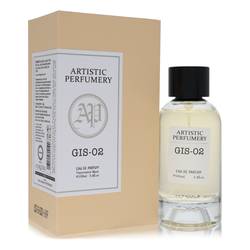 Armaf Artistic Perfumery Gis-02 Eau De Parfum Spray By Armaf on sale at MyriadMart