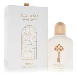Club De Nuit Private Key To My Soul Extrait De Parfum Spray By Armaf on sale at MyriadMart