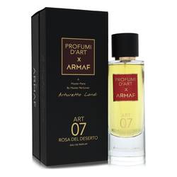 Armaf Profumi D Art 07 Rosa Del Deserto Eau De Parfum Spray By Armaf on sale at MyriadMart