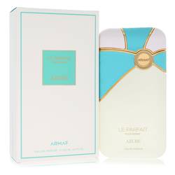 Armaf Le Parfait Azure Eau De Parfum Spray By Armaf on sale at MyriadMart
