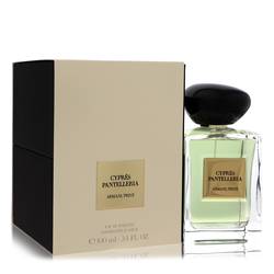 Armani Prive Cypres Pantelleria Eau De Toilette Spray (Unisex) By Giorgio Armani - MyriadMart