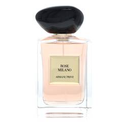 Armani Prive Rose Milano Eau De Toilette Spray Tester By Giorgio Armani on sale at MyriadMart