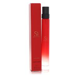 Armani Si Passione Mini EDP Pen Spray By Giorgio Armani on sale at MyriadMart