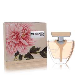 Armaf Momento Fleur Eau De Parfum Spray By Armaf - MyriadMart