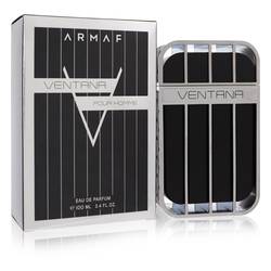 Armaf Ventana Eau De Parfum Spray By Armaf - MyriadMart