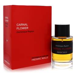 Carnal Flower Eau De Parfum Spray (Unisex) By Frederic Malle - MyriadMart