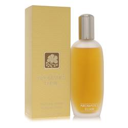 Aromatics Elixir Eau De Parfum Spray By Clinique on sale at MyriadMart