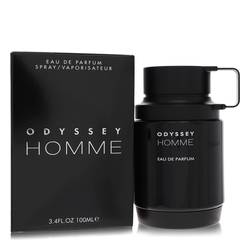 Armaf Odyssey Homme Eau De Parfum Spray By Armaf - MyriadMart