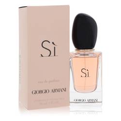 Armani Si Eau De Parfum Spray By Giorgio Armani - MyriadMart