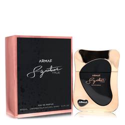Armaf Signature True Eau De Parfum Spray By Armaf on sale at MyriadMart