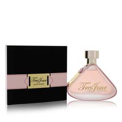Armaf Tres Jour Eau De Parfum Spray By Armaf - MyriadMart