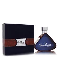 Armaf Tres Nuit Eau De Parfum Spray By Armaf - MyriadMart