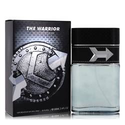 Armaf The Warrior Eau De Toilette Spray By Armaf - MyriadMart