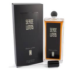 Ambre Sultan Eau De Parfum Spray (Unisex) By Serge Lutens - MyriadMart