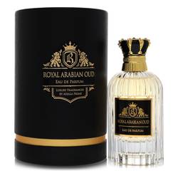 Assala Prime Royal Arabian Oud Eau De Parfum Spray By Assala on sale at MyriadMart