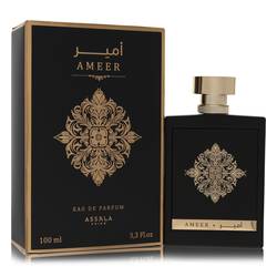 Assala Prime Ameer Eau De Parfum Spray By Assala on sale at MyriadMart