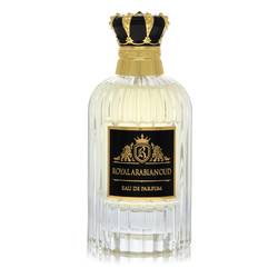 Assala Prime Royal Arabian Oud Eau De Parfum Spray Tester By Assala on sale at MyriadMart