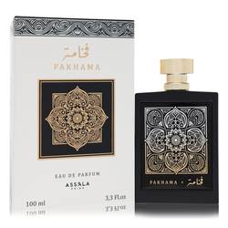 Assala Prime Fakhama Eau De Parfum Spray By Assala on sale at MyriadMart