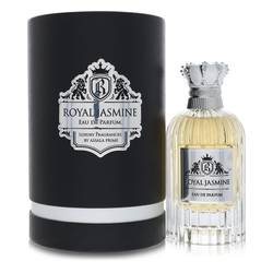 Assala Prime Royal Jasmine Eau De Parfum Spray By Assala on sale at MyriadMart