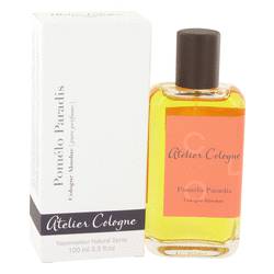 Pomelo Paradis Pure Perfume Spray By Atelier Cologne - MyriadMart