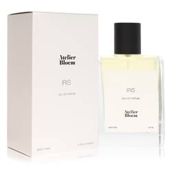 Atelier Bloem Iris Eau De Parfum Spray (Unisex) By Atelier Bloem - MyriadMart
