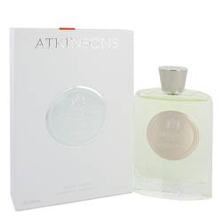 Atkinsons Mint & Tonic Eau De Parfum Spray (Unisex) By Atkinsons - MyriadMart