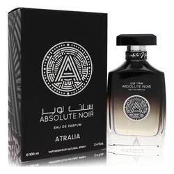 Atralia Absolute Noir Eau De Parfum Spray (Unisex) By Atralia - MyriadMart