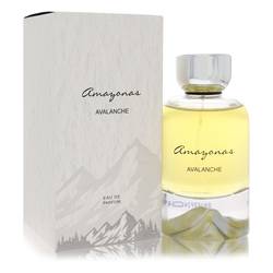 Atralia Amazonas Avalanche Eau De Parfum Spray (Unisex) By Atralia - MyriadMart