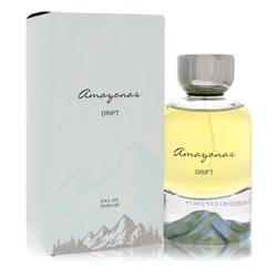 Atralia Amazonas Drift Eau De Parfum Spray (Unisex) By Atralia - MyriadMart