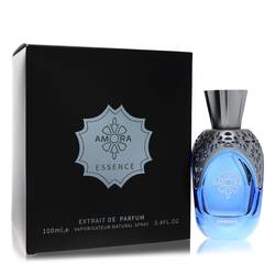 Atralia Amora Essence Extrait De Parfum Spray Unisex By Atralia on sale at MyriadMart