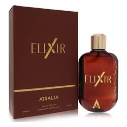 Atralia Elixir Eau De Parfum Spray (Unisex) By Atralia - MyriadMart