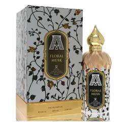 Attar Floral Musk Eau De Parfum Spray (Unisex) By Attar Collection - MyriadMart