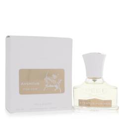 Aventus Eau De Parfum Spray By Creed - MyriadMart