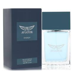 Aviator Energy Eau De Parfum Spray By Aviator on sale at MyriadMart