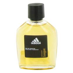 Adidas Victory League Eau De Toilette Spray unboxed By Adidas on sale at MyriadMart