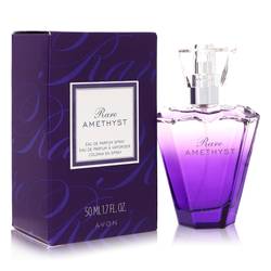 Avon Rare Amethyst Eau De Parfum Spray By Avon on sale at MyriadMart
