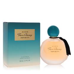 Avon Far Away Infinity Eau De Parfum Spray By Avon on sale at MyriadMart