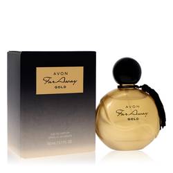 Avon Far Away Gold Eau De Parfum Spray By Avon on sale at MyriadMart