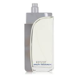 Andy Roddick Eau De Toilette Spray (Tester) By Parlux - MyriadMart