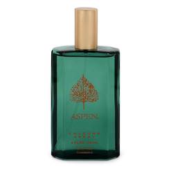 Aspen Cologne Spray (unboxed) By Coty - MyriadMart