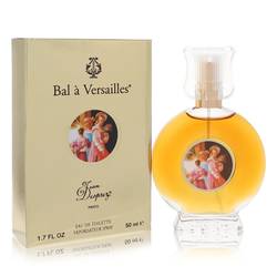Bal A Versailles Eau De Toilette Spray By Jean Desprez - MyriadMart
