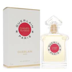 Champs Elysees Eau De Parfum Spray By Guerlain on sale at MyriadMart