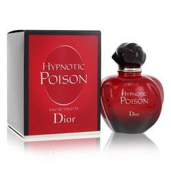 Hypnotic Poison Eau De Toilette Spray By Christian Dior - MyriadMart