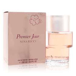 Premier Jour Eau De Parfum Spray By Nina Ricci on sale at MyriadMart
