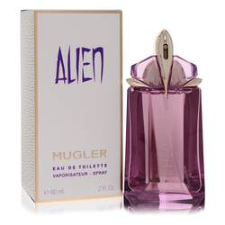 Alien Eau De Toilette Spray By Thierry Mugler - MyriadMart