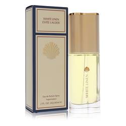 White Linen Eau De Parfum Spray By Estee Lauder - MyriadMart