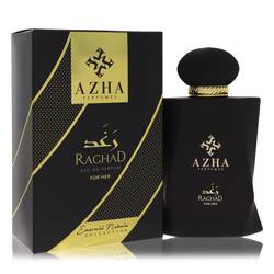 Azha Raghad Eau De Parfum Spray By Azha - MyriadMart