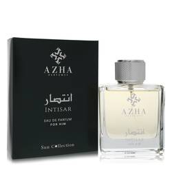 Azha Intisar Eau De Parfum Spray By Azha - MyriadMart