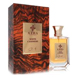 Azha White Cashmere Eau De Parfum Spray (Unisex) By Azha - MyriadMart