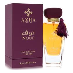 Azha Nouf Eau De Parfum Spray By Azha - MyriadMart